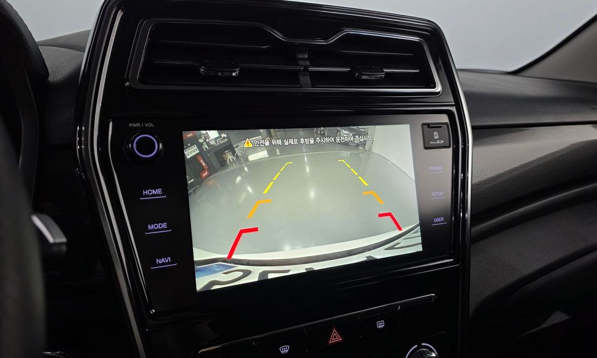 KG_Mobility_Ssangyong TIBOLI 2021