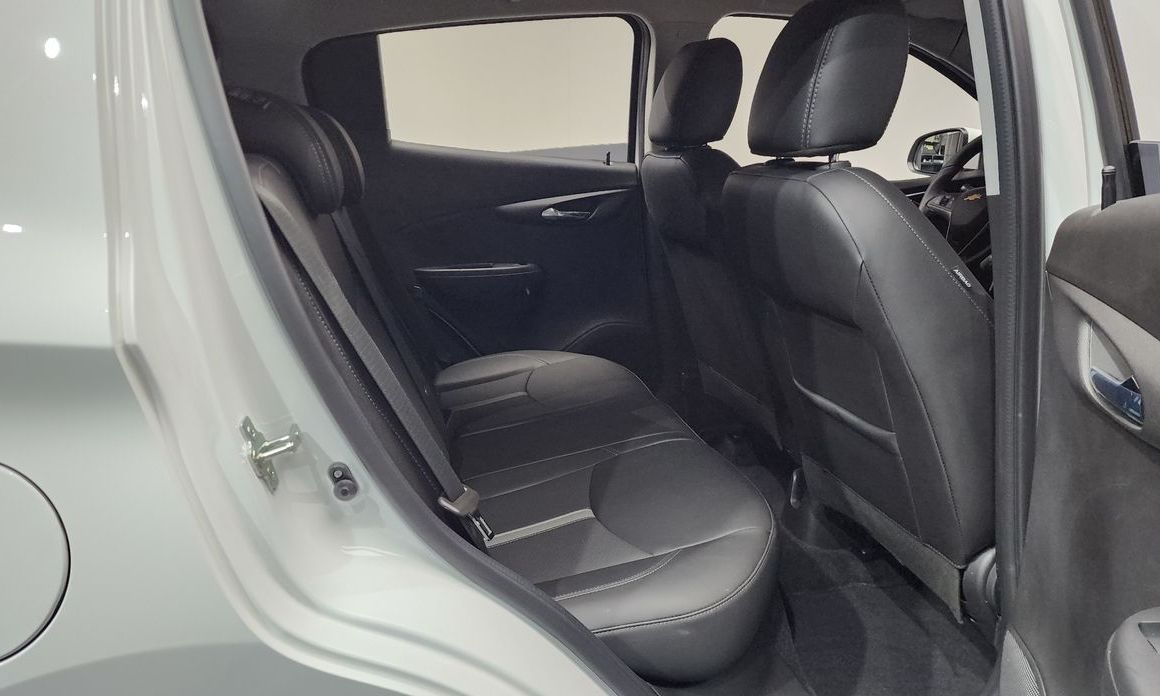 ChevroletGMDaewoo Spark 2022
