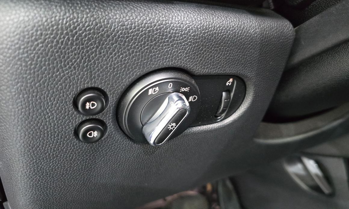 Mini Cooper 2019