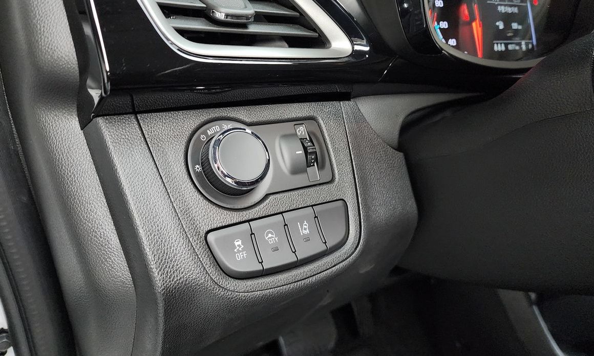 ChevroletGMDaewoo Spark 2022