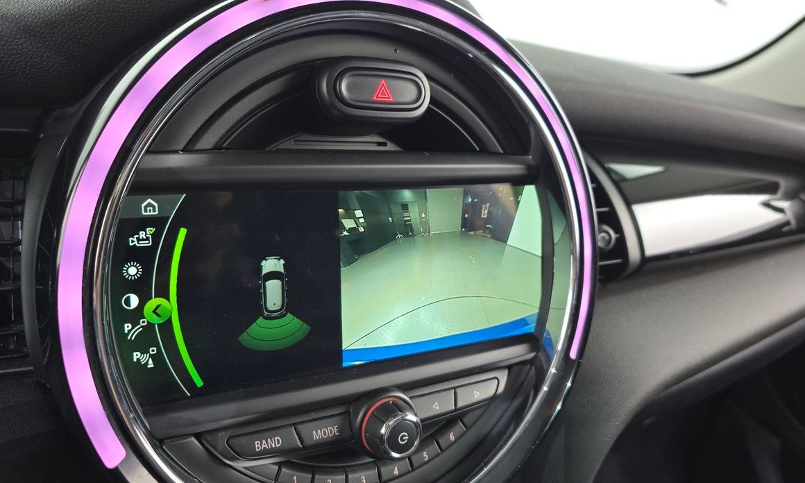 Mini Cooper 2019