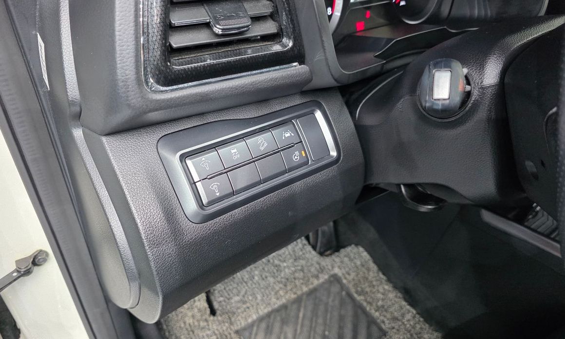 KG_Mobility_Ssangyong TIBOLI 2021