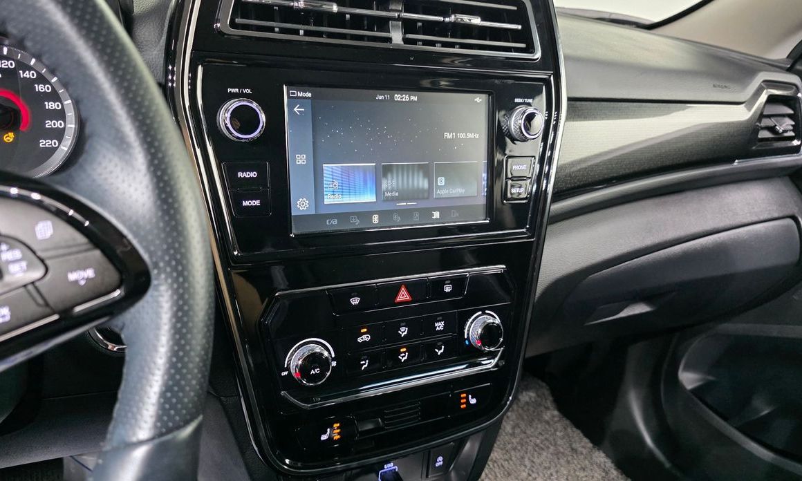 KG_Mobility_Ssangyong TIBOLI 2021