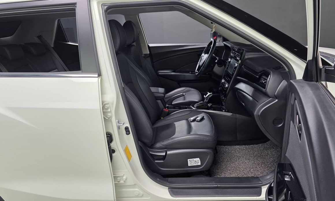KG_Mobility_Ssangyong TIBOLI 2021