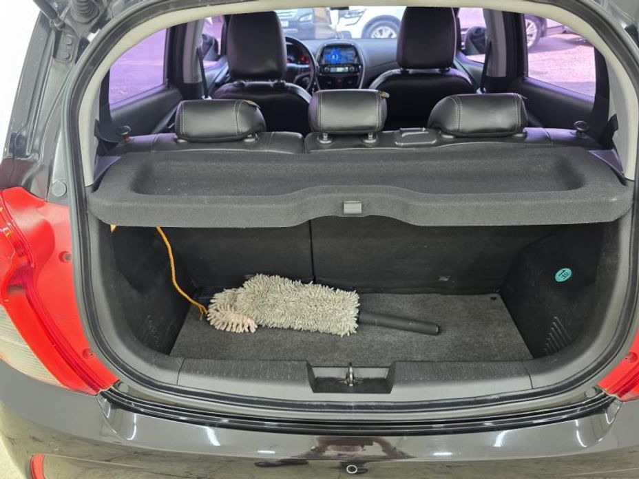 ChevroletGMDaewoo Spark 2017