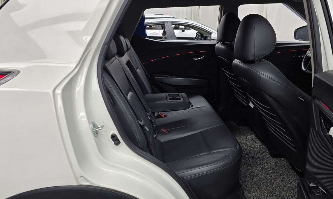 KG_Mobility_Ssangyong TIBOLI 2022