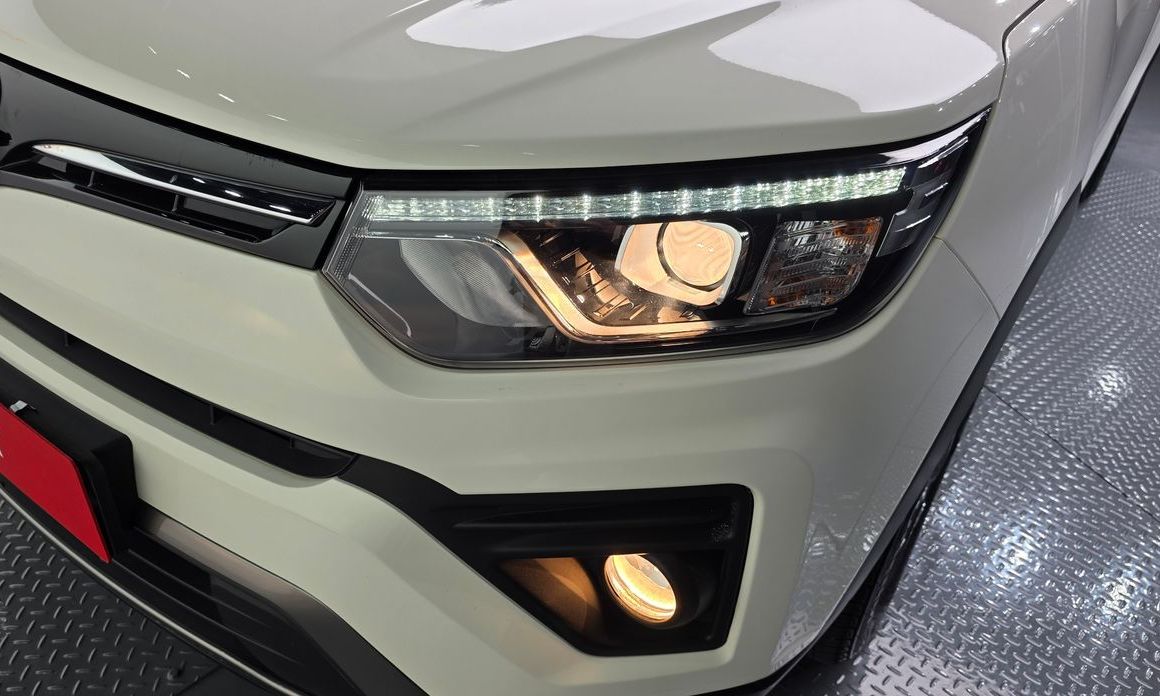 KG_Mobility_Ssangyong TIBOLI 2021