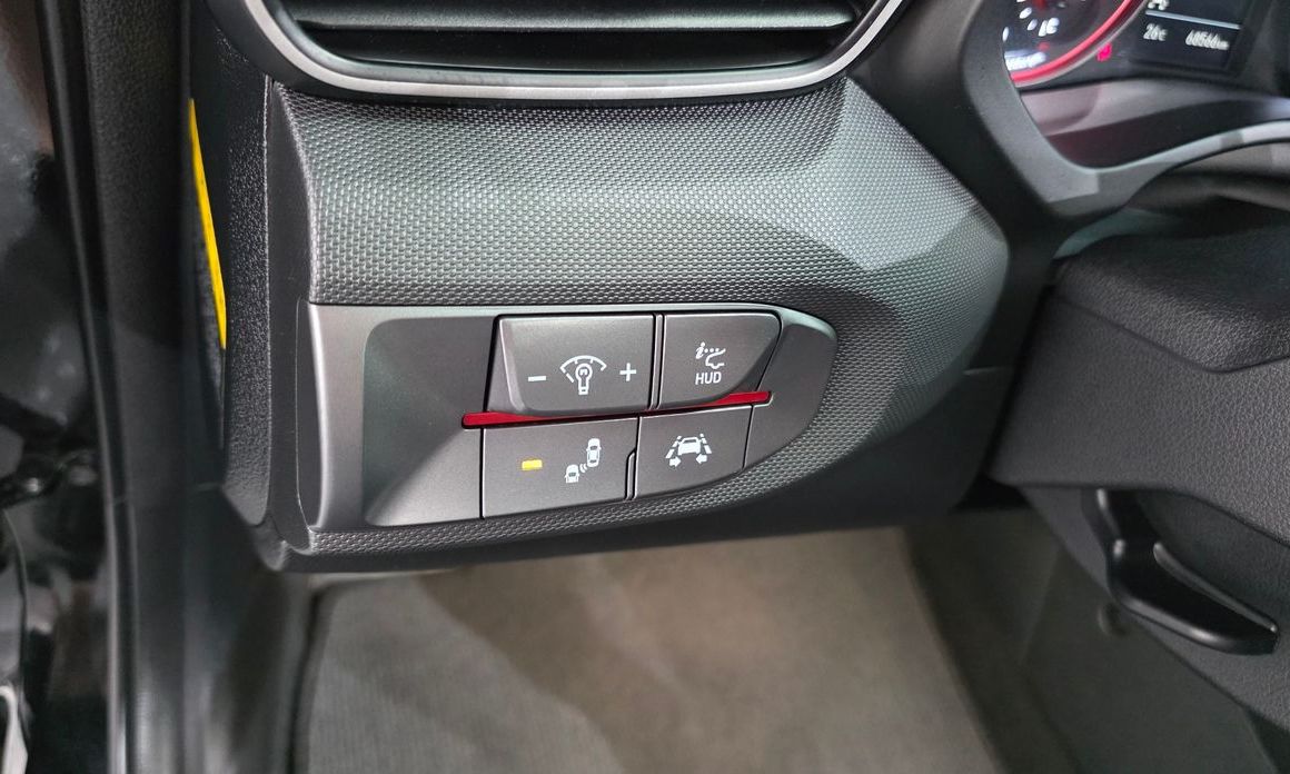 Hyundai Veloster 2018