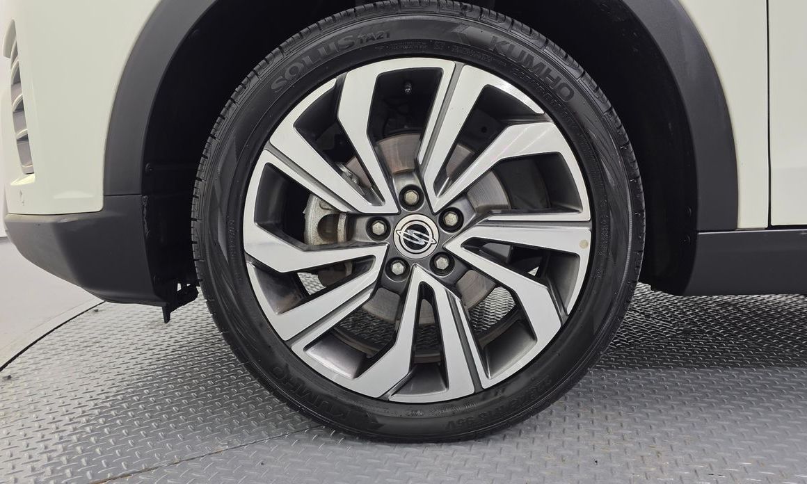 KG_Mobility_Ssangyong TIBOLI 2021