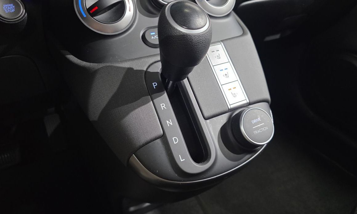 Hyundai Casper 2023