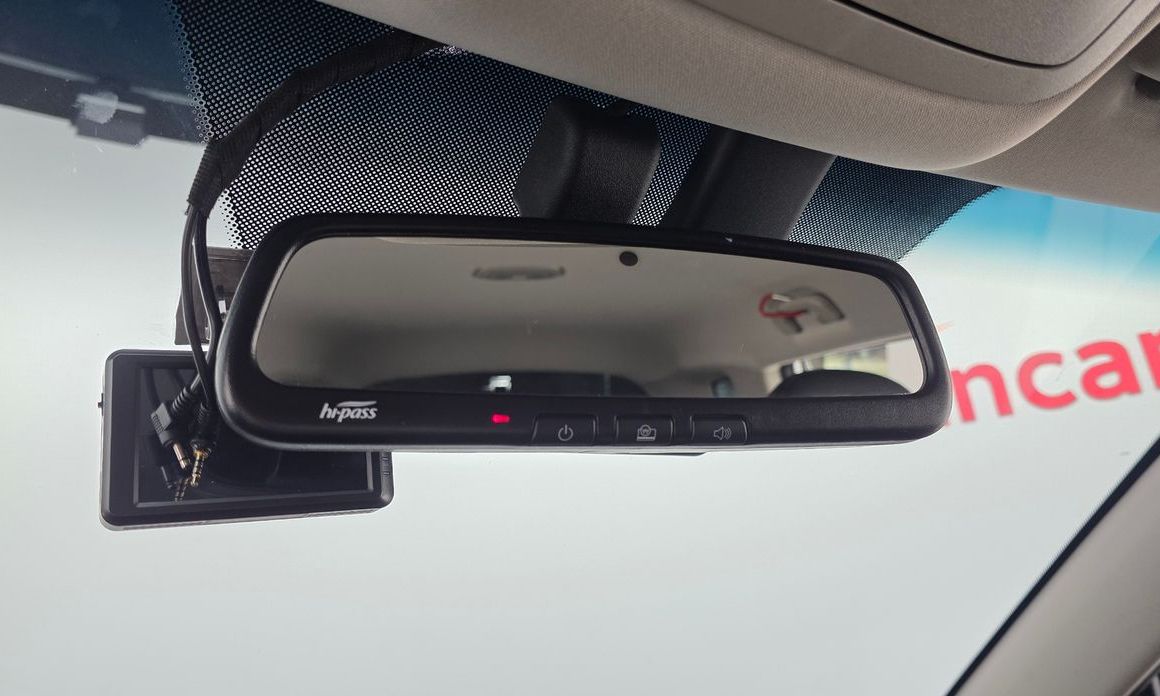 KG_Mobility_Ssangyong TIBOLI 2021