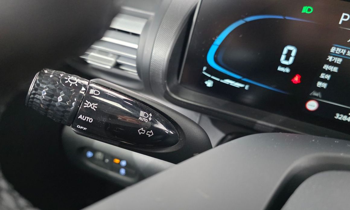 Hyundai Casper 2023