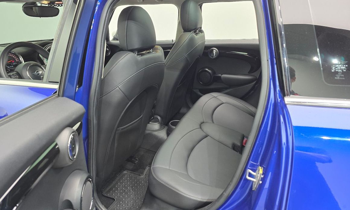 Mini Cooper 2019