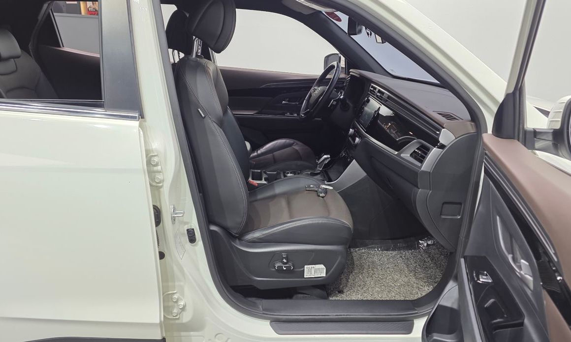 KG_Mobility_Ssangyong KORANDO 2021