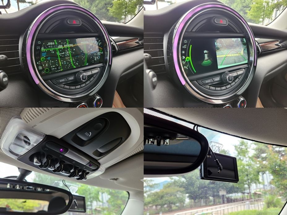 Mini Cooper 2019