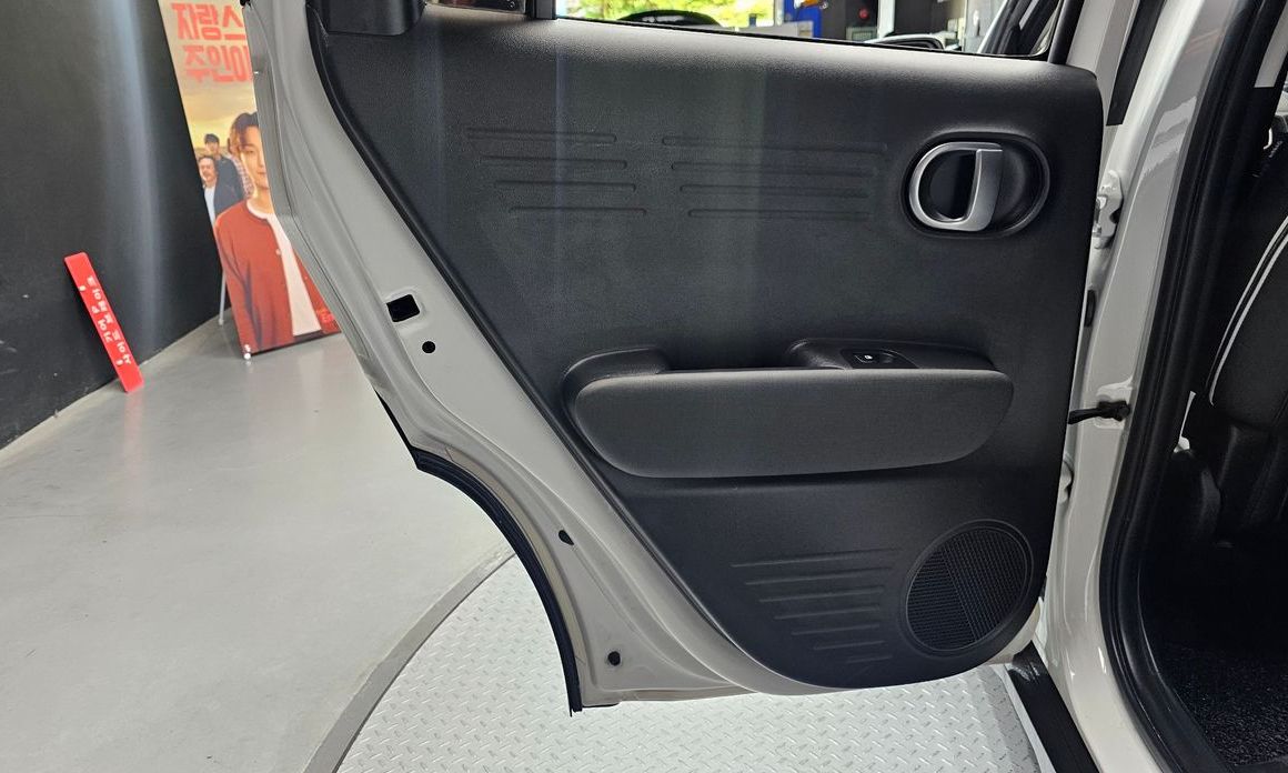 Hyundai Casper 2023