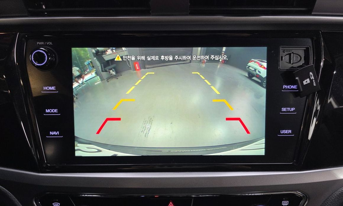 KG_Mobility_Ssangyong KORANDO 2021