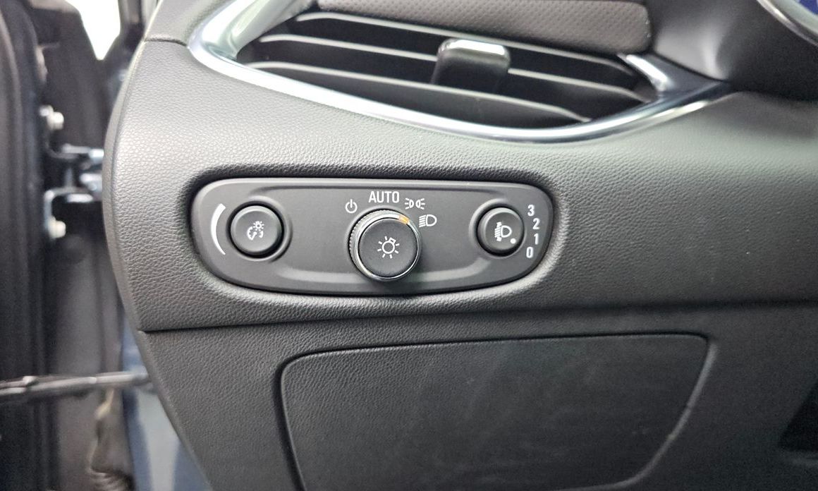 ChevroletGMDaewoo Malibu 2022