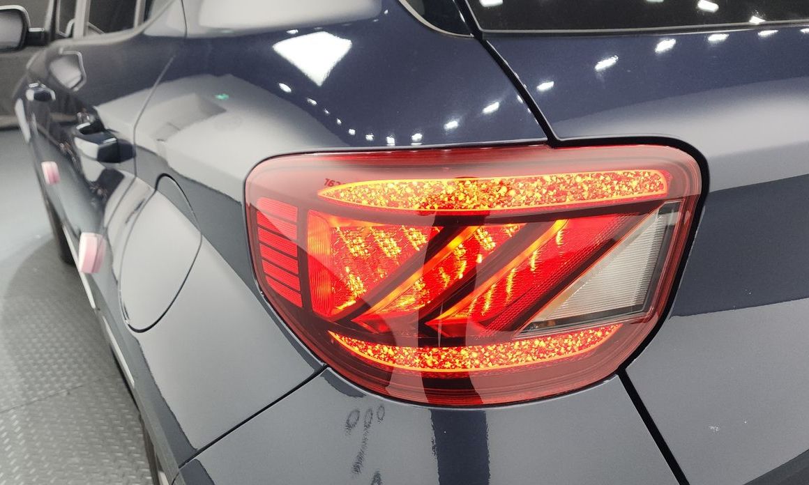 Hyundai Venue 2020