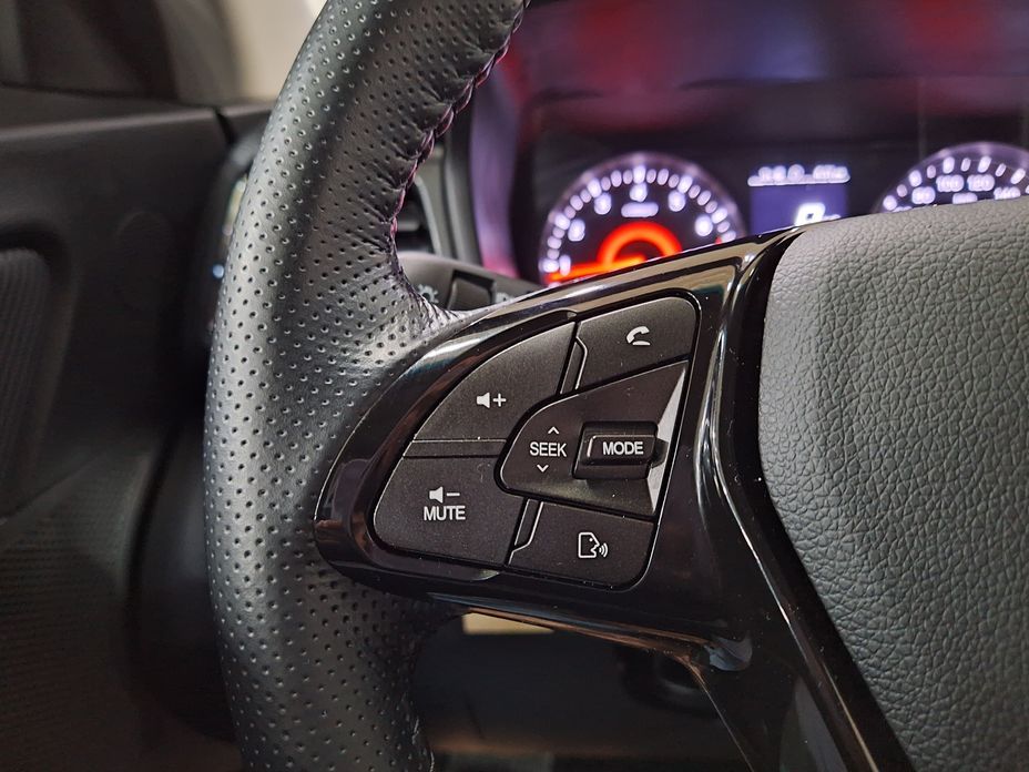 KG_Mobility_Ssangyong TIBOLI 2022