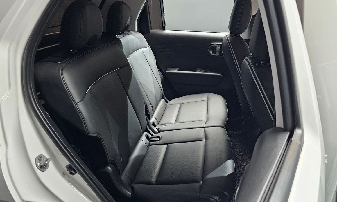 Hyundai Casper 2023