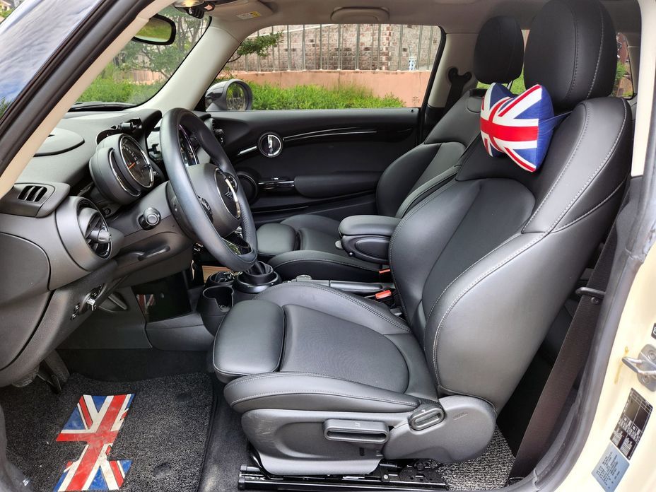 Mini Cooper 2019