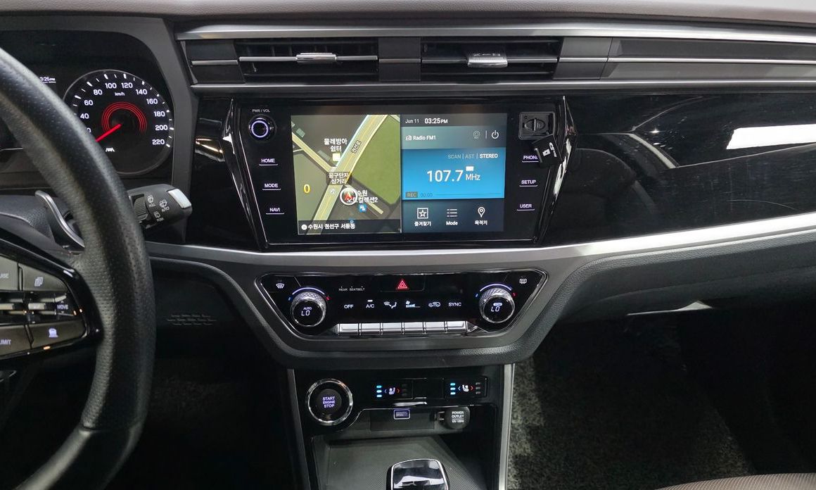 KG_Mobility_Ssangyong KORANDO 2021