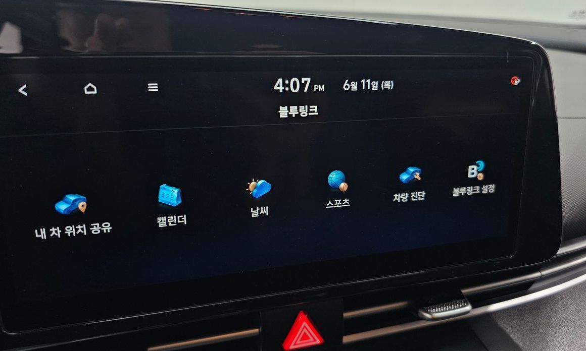 Hyundai AVANTE 2021