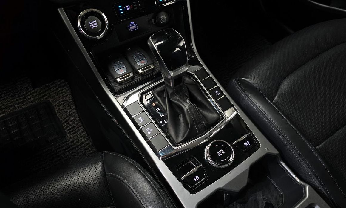 KG_Mobility_Ssangyong KORANDO 2021