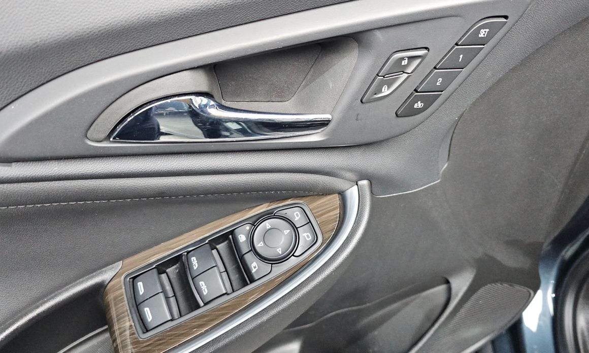 ChevroletGMDaewoo Malibu 2022