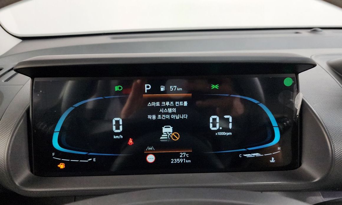 Hyundai Casper 2024