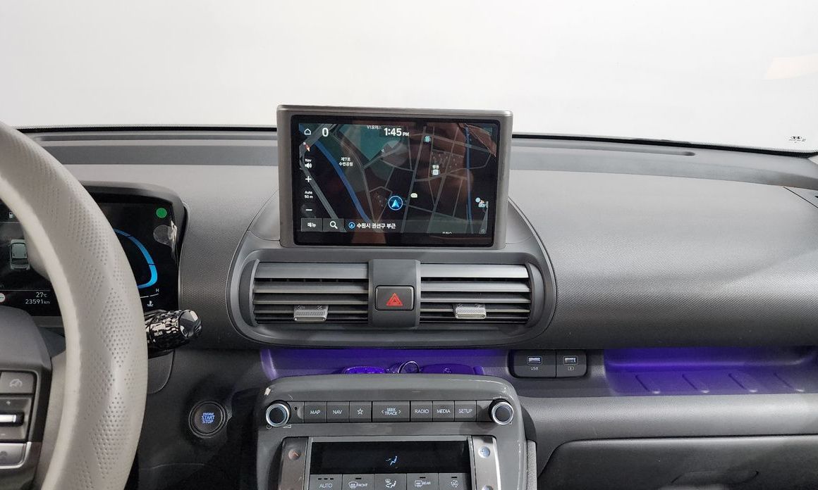 Hyundai Casper 2024