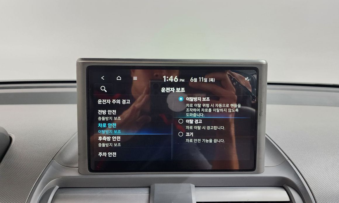 Hyundai Casper 2024