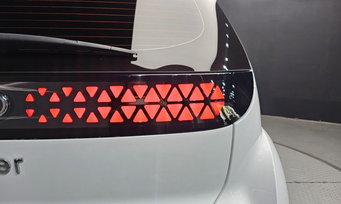 Hyundai Casper 2023
