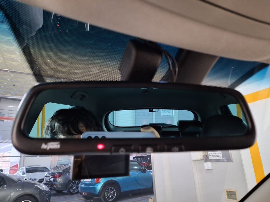 KG_Mobility_Ssangyong TIBOLI 2022