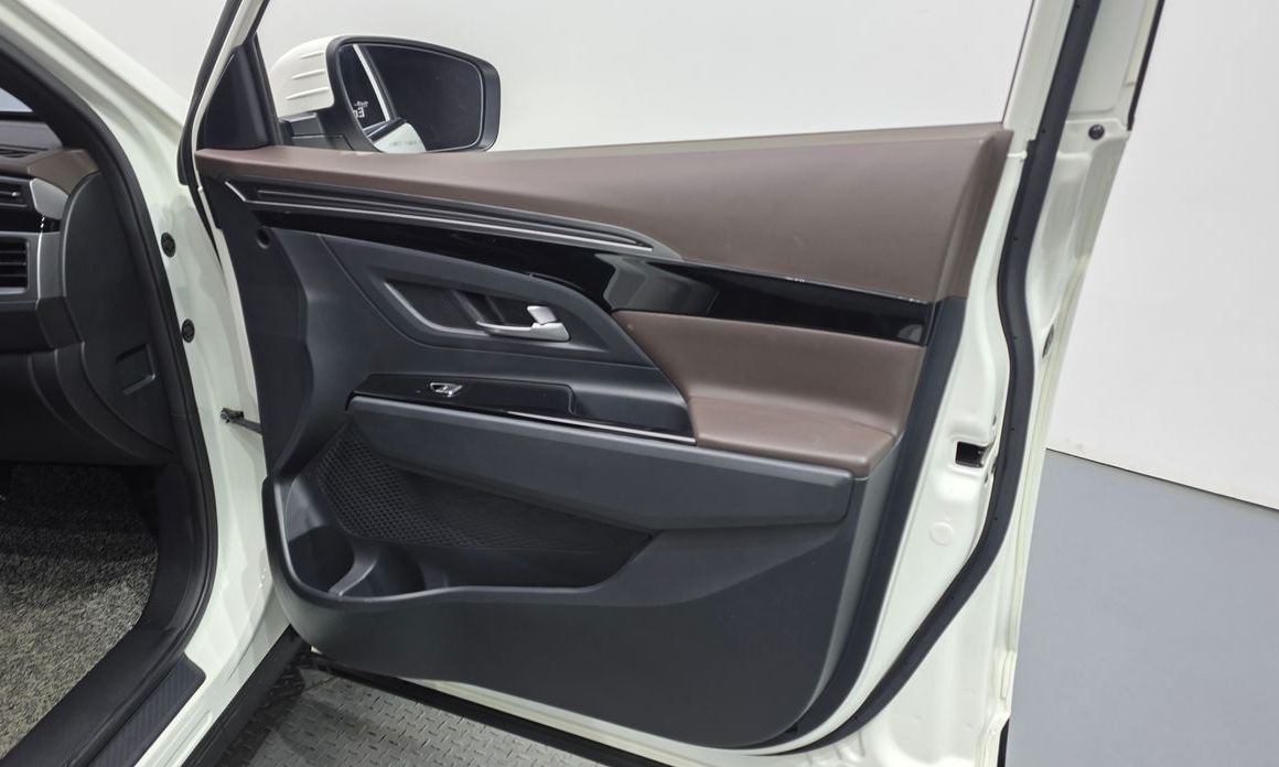 KG_Mobility_Ssangyong KORANDO 2021