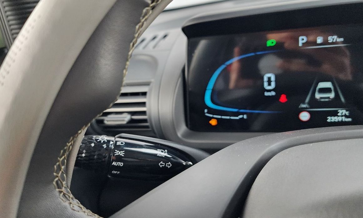 Hyundai Casper 2024