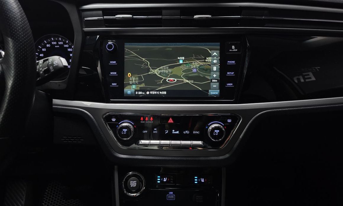 KG_Mobility_Ssangyong KORANDO 2020