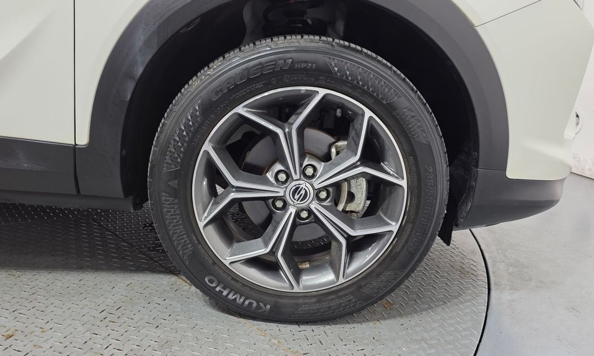 KG_Mobility_Ssangyong KORANDO 2021
