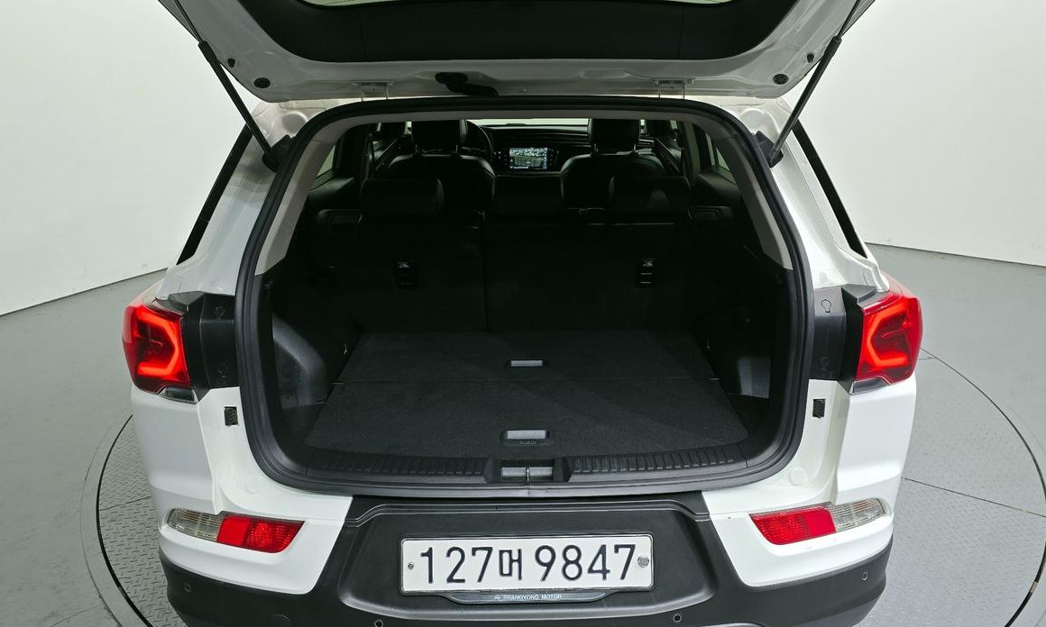 KG_Mobility_Ssangyong KORANDO 2021