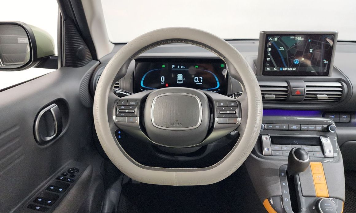 Hyundai Casper 2024