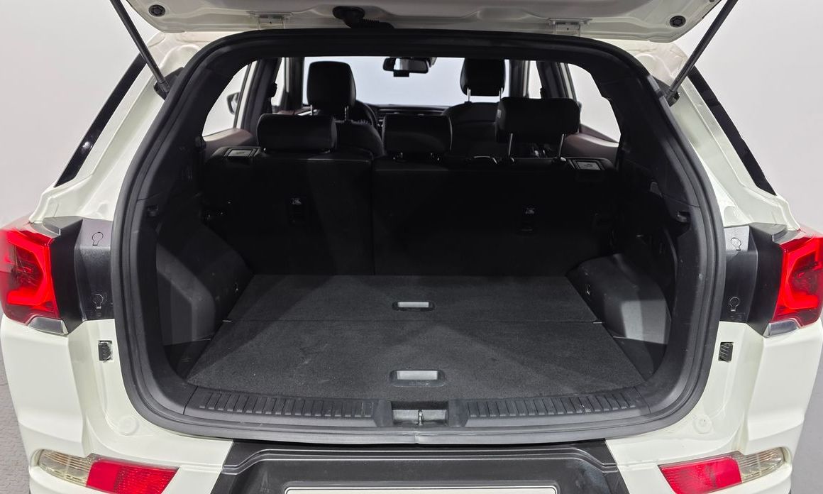 KG_Mobility_Ssangyong KORANDO 2021