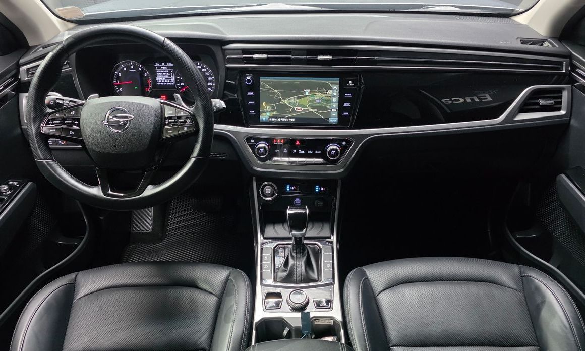 KG_Mobility_Ssangyong KORANDO 2020