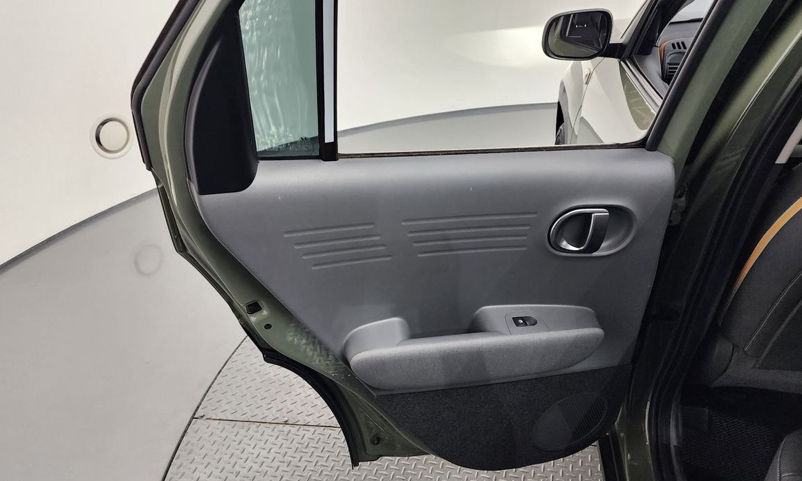 Hyundai Casper 2024