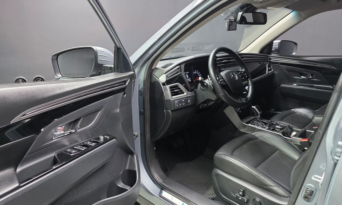 KG_Mobility_Ssangyong KORANDO 2020