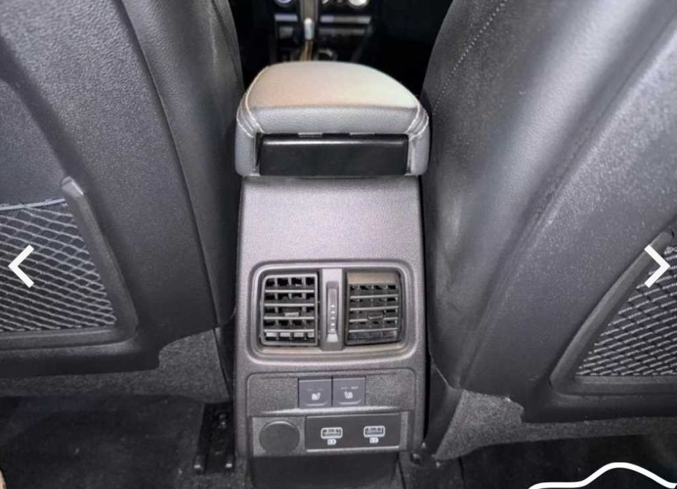 Renault-KoreaSamsung XM3 2024
