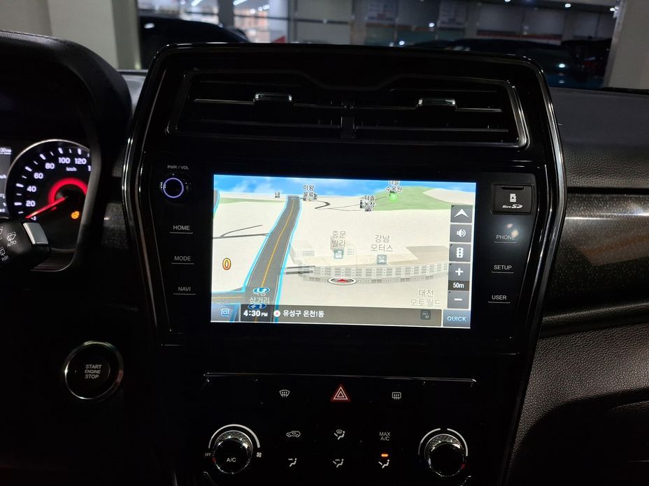 KG_Mobility_Ssangyong TIBOLI 2022