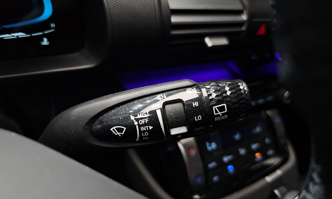 Hyundai Casper 2023