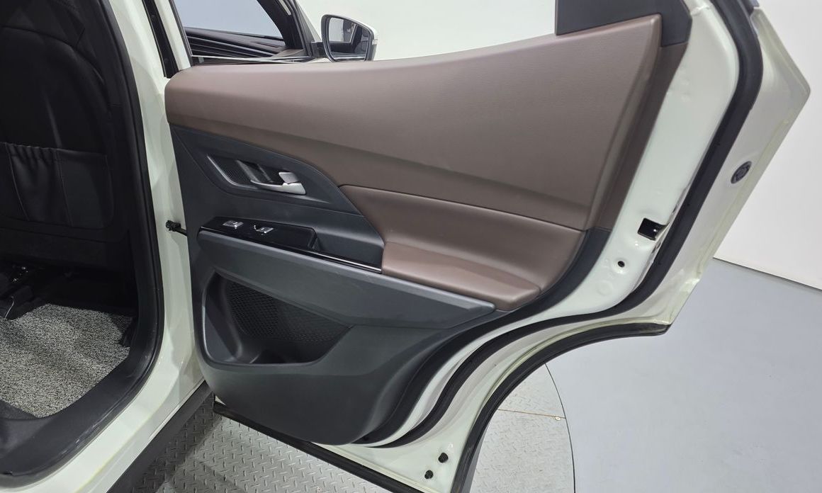 KG_Mobility_Ssangyong KORANDO 2021