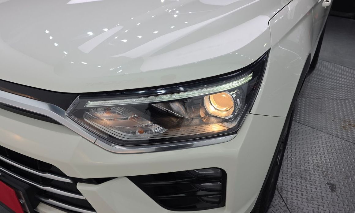 KG_Mobility_Ssangyong KORANDO 2021